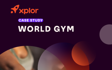 World Gym Case Studyv4 1 Copy